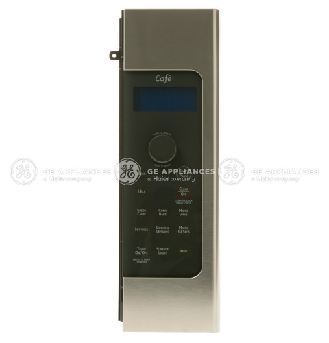 CONTROL PANEL ASSEMBLY  DG