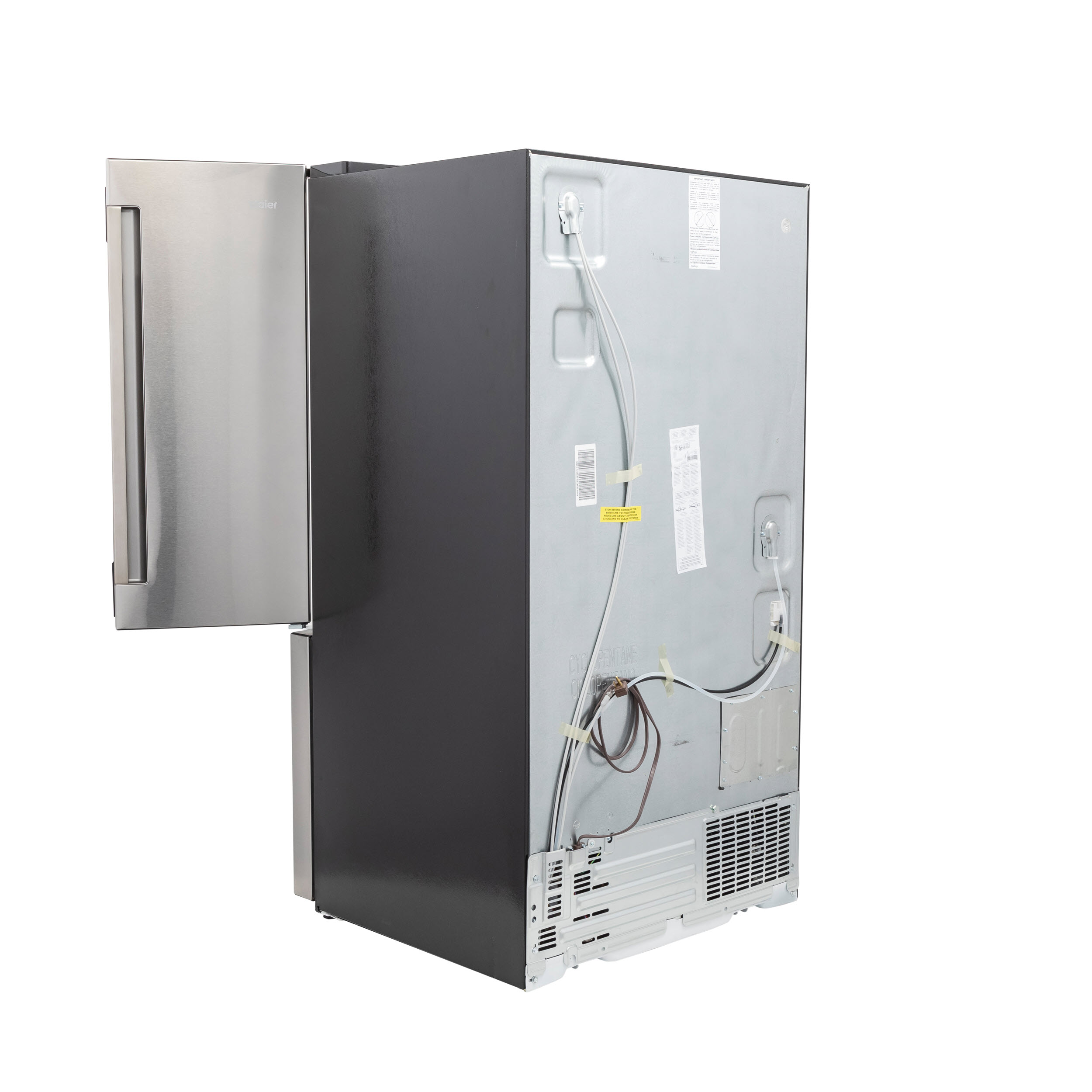 ENERGY STAR® 27.0 Cu. Ft. French-Door Refrigerator