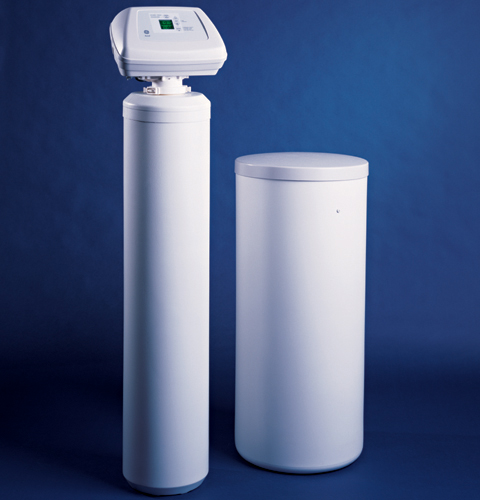 GE® Excel Series Water Softening System