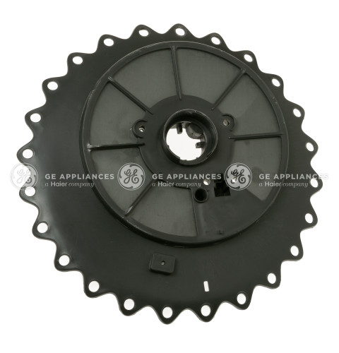 FILTER ASSEMBLY - GREY