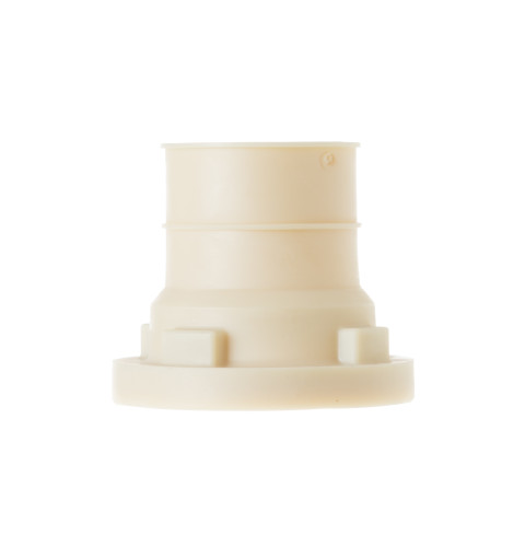 Dishwasher Connector Pump Assembly