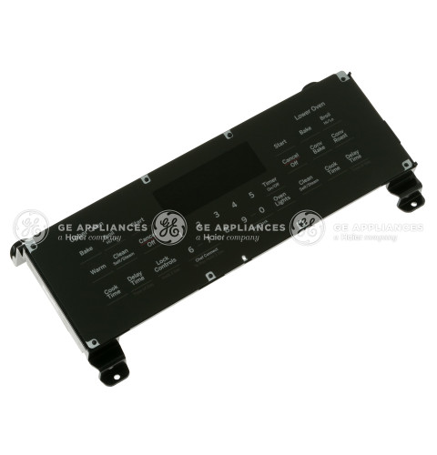 OVEN CONTROL W/ OVERLAY