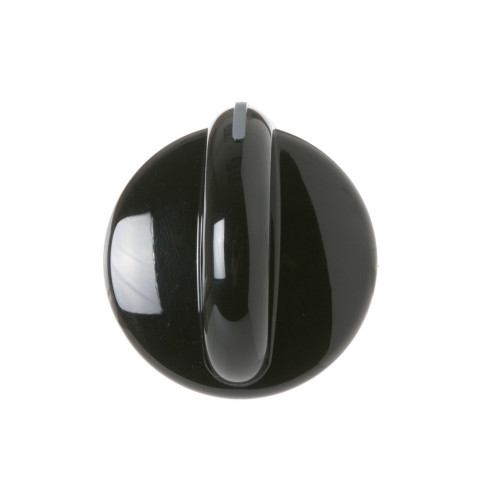 Range Minivalve Black Knob