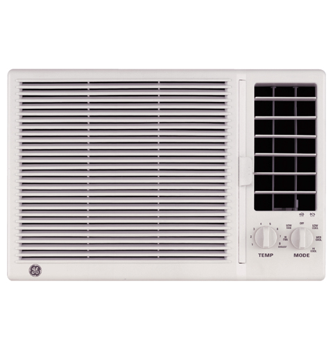 GE® Mechanical 115 Volt Room Air Conditioner