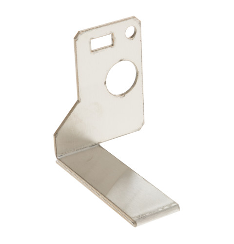 RANGE ANTI-TIP BRACKET - LEFT