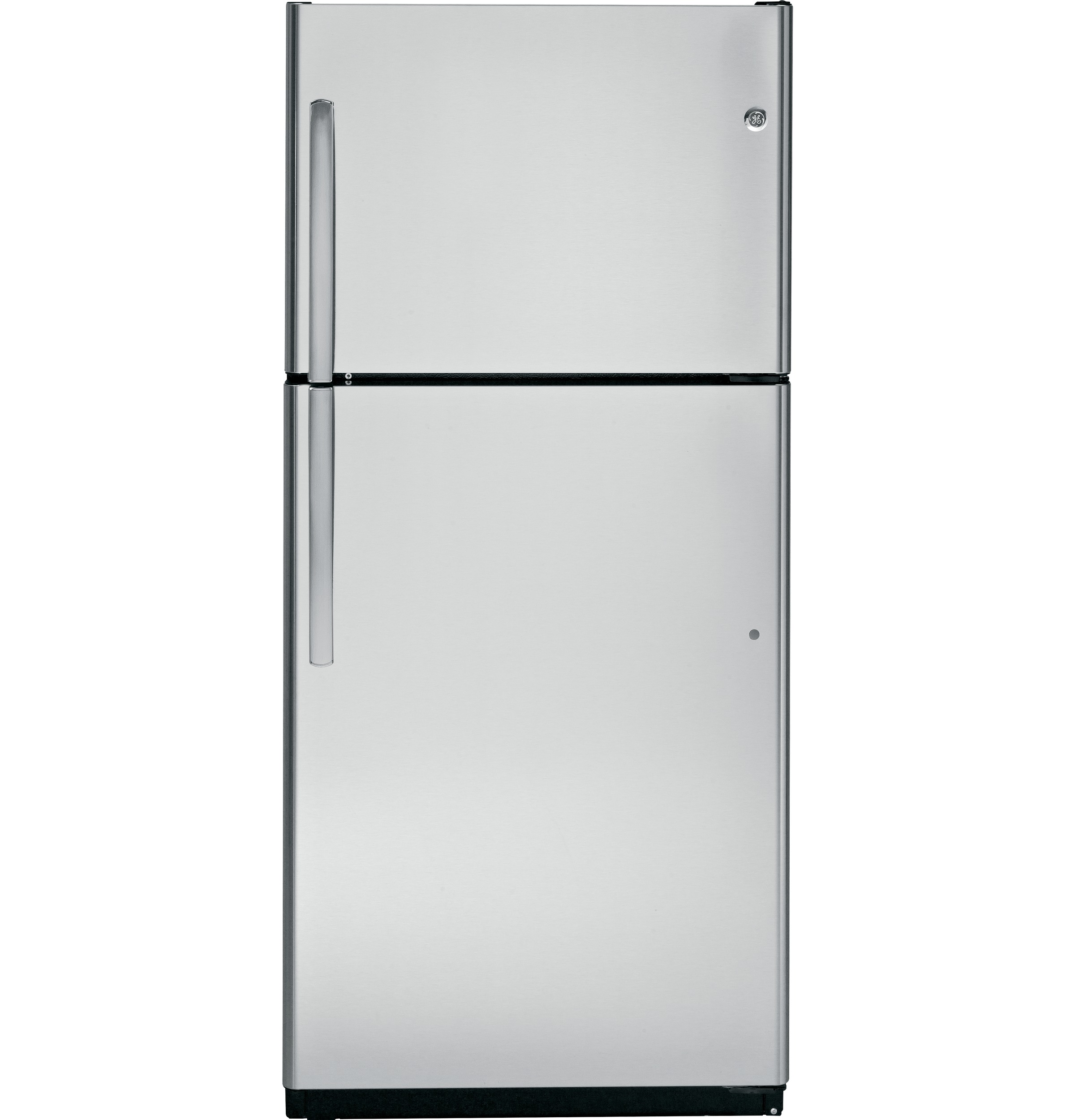 GE® 18.0 Cu. Ft. Top-Freezer Refrigerator