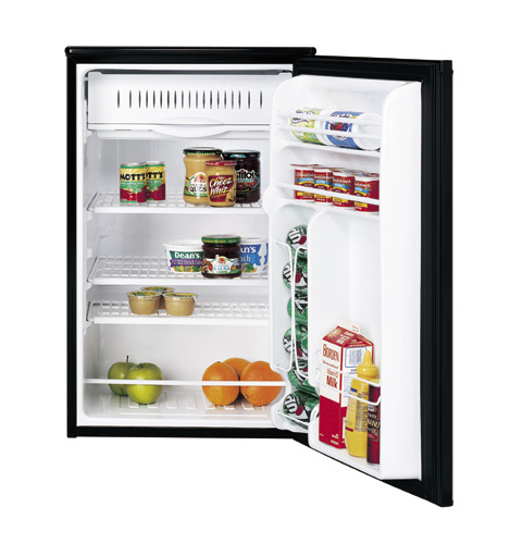 GE Spacemaker® 4.3 Cu. Ft. Compact Refrigerator