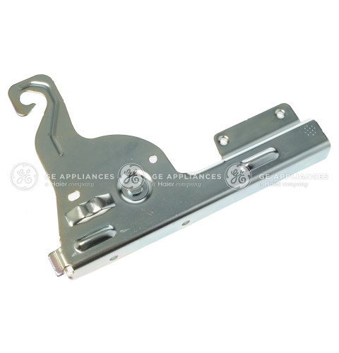 DOOR HINGE ASSEMBLY LEFT