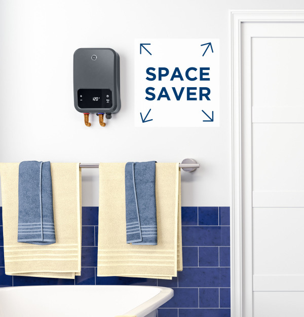Space Saver