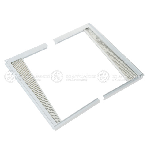 FIXING FRAME SUB ASSEMBLY