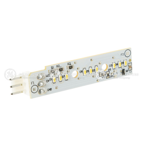 BOARD LED LIGHT ASM