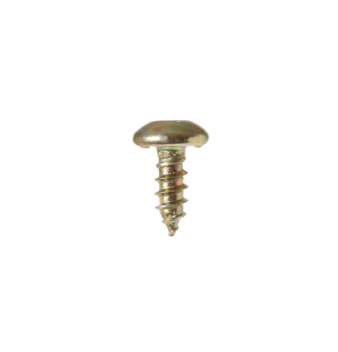 SCREW-OUTER CASE BACK