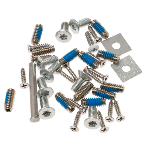 PANEL INSTALLATION HARDWARE