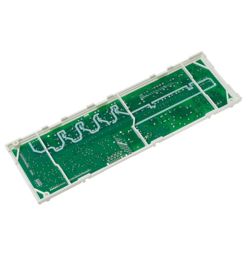 CONTROL RC17 (FLASHED)