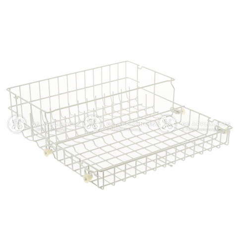 COMPLETE SERVICE RACK