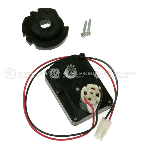 MOTOR CAM GEAR ASSEMBLY