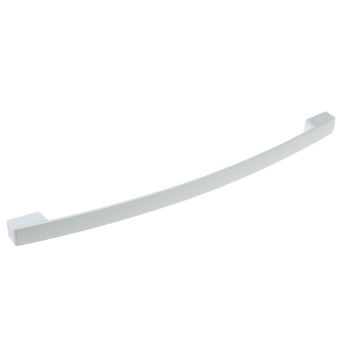 FREEZER DRAWER HANDLE - WHITE
