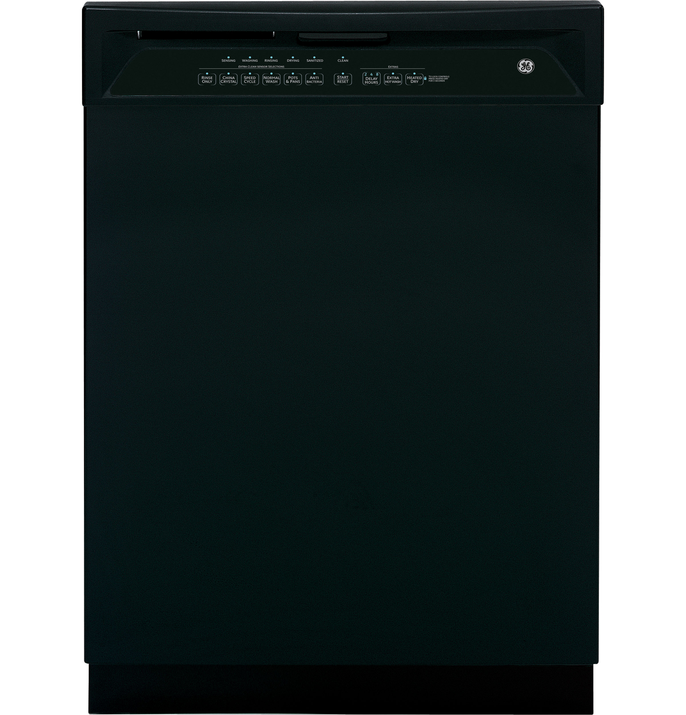 GE® Tall Tub Built-In Dishwasher