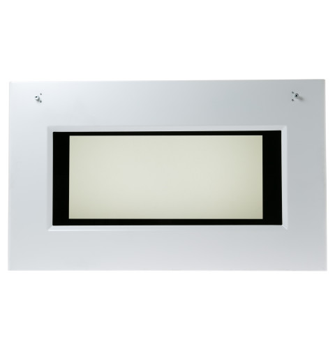 WHITE  OUTER DOOR 36