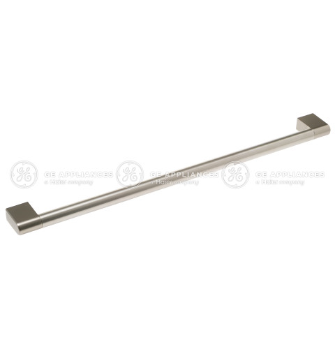 STAINLESS STEEL HANDLE AND ENDCAP