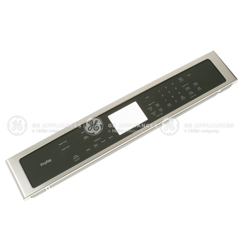 CONTROL PANEL ASSEMBLY TS