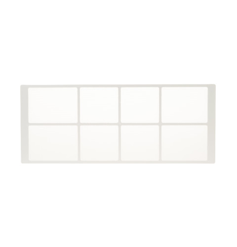 ROOM AIR CONDITIONER FILTER