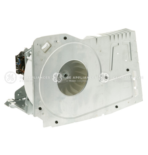 MOTOR & BLOWER ASSEMBLY