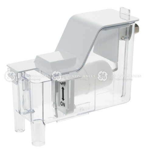 RESERVOIR W/VALVE & COVE