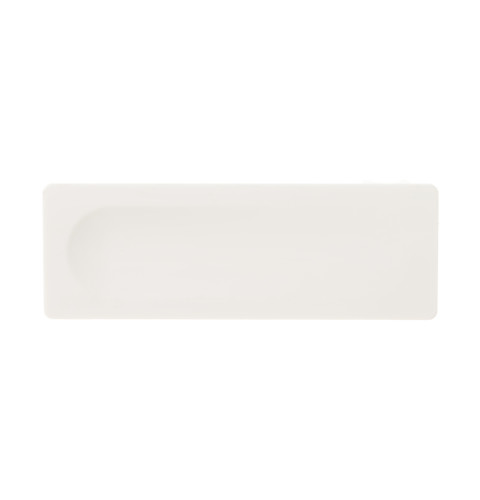 MICROWAVE INTERFACE - BISQUE