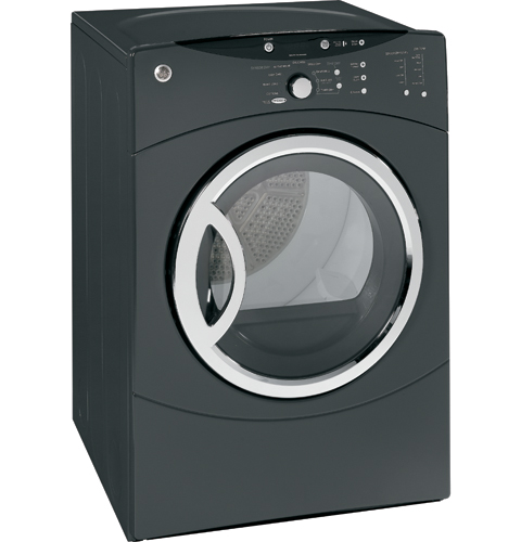 GE® 7.0 Cu. Ft. Super Capacity Electric Dryer