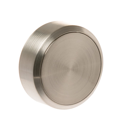 KNOB - STAINLESS STEEL