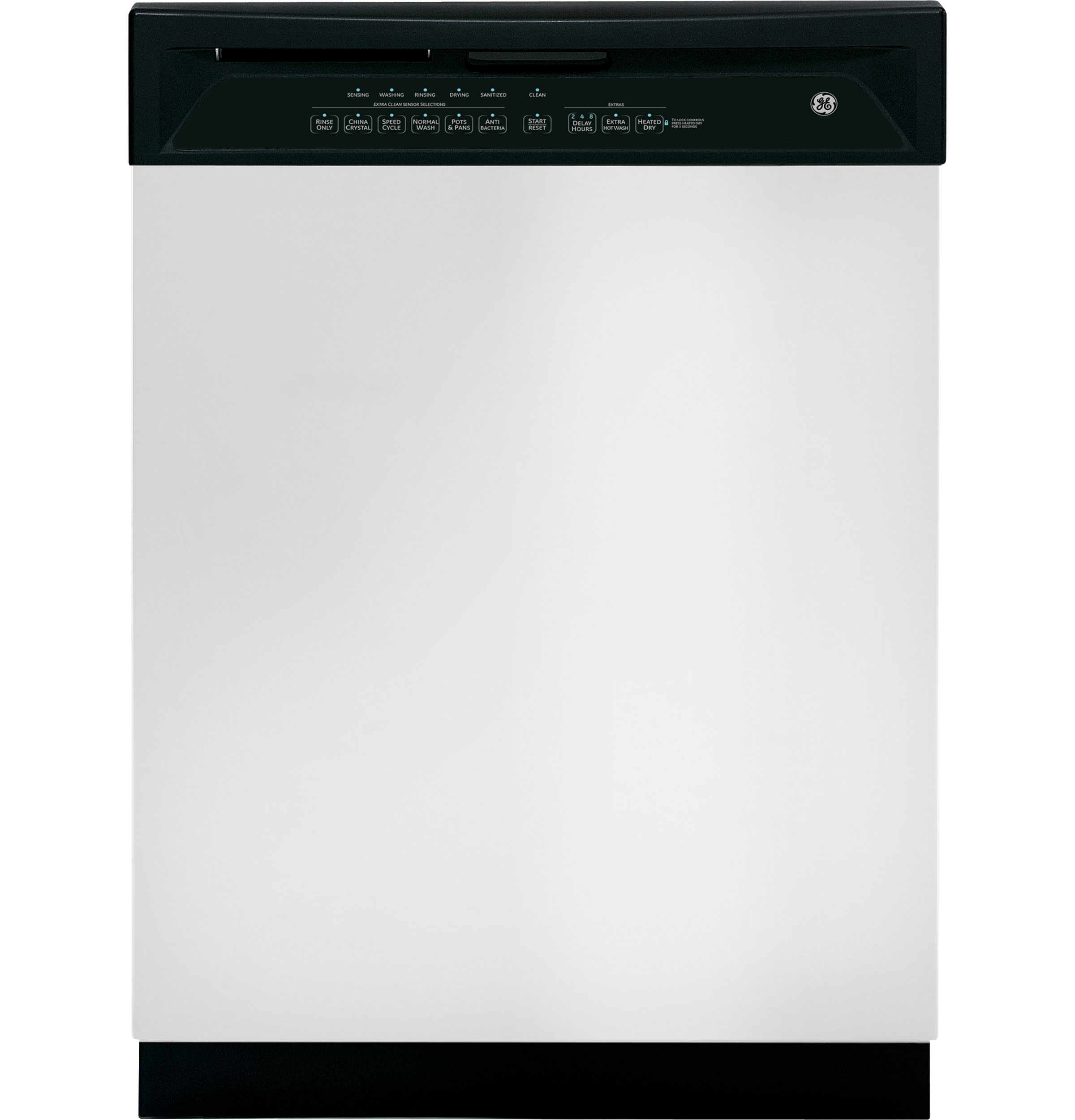 GE® Tall Tub Built-In Dishwasher