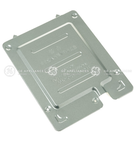 MAIN BOARD CONTROL COVER