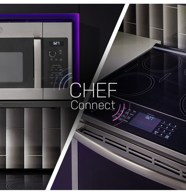 Chef Connect