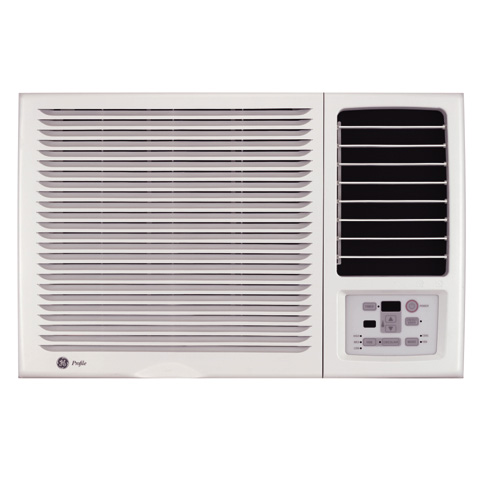 GE Profile™ 115 Volt Room Air Conditioner with Electronic Remote Control