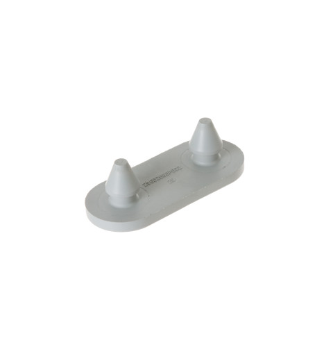 WASHING MACHINE LID CENTER BUMPER