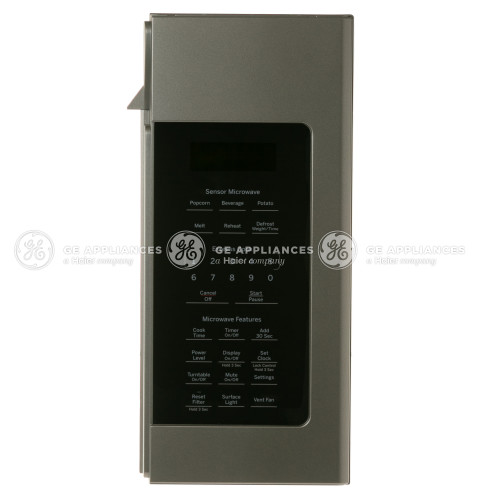 CONTROL PANEL ASM  ES