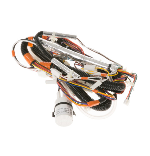 Laundry main harness  (orange)