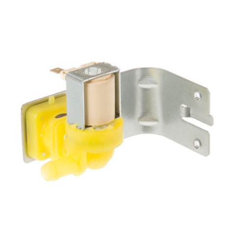 Dishwasher water inlet valve