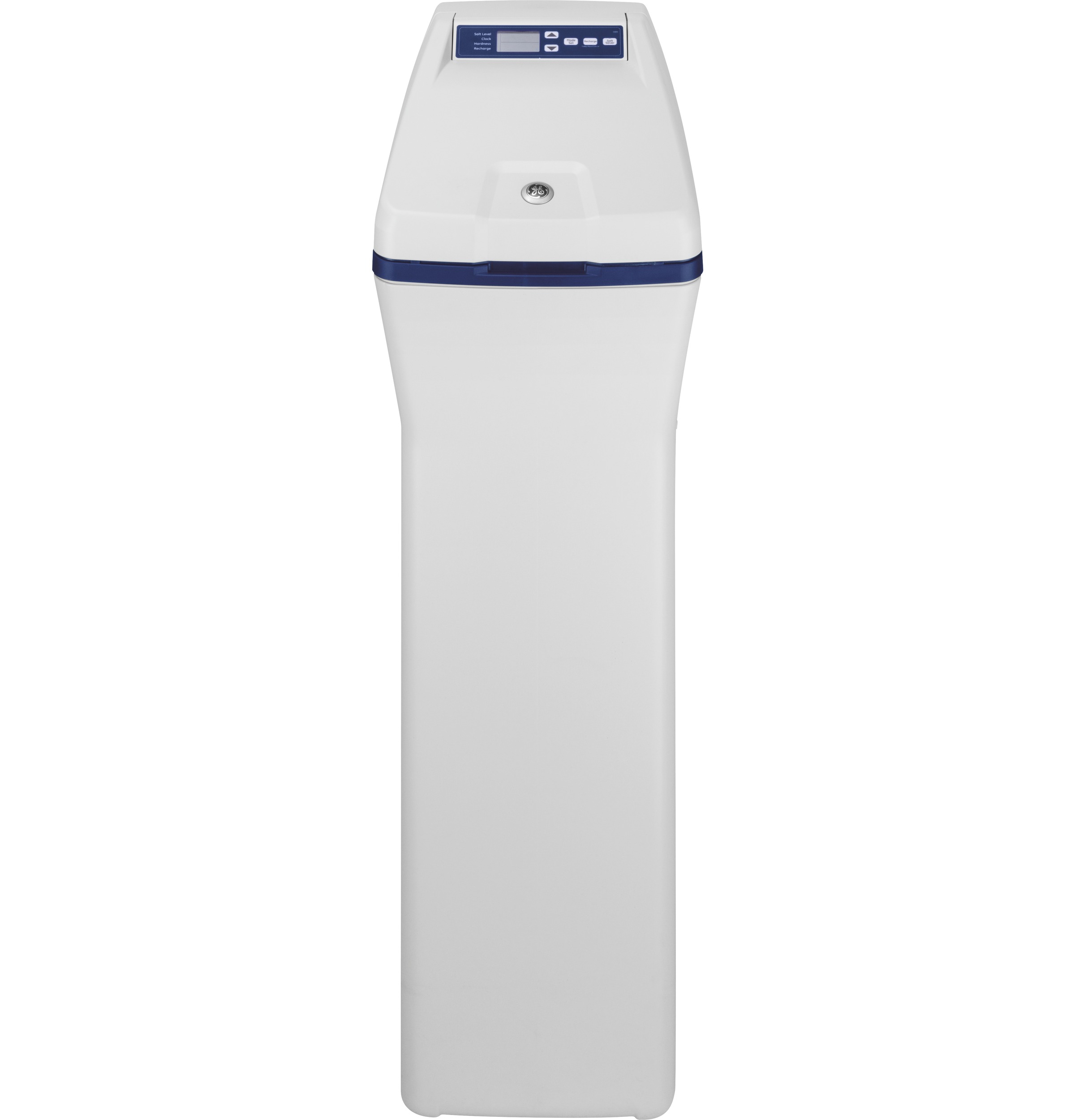 GE® 30,000 Grain Water Softener and Filter In One