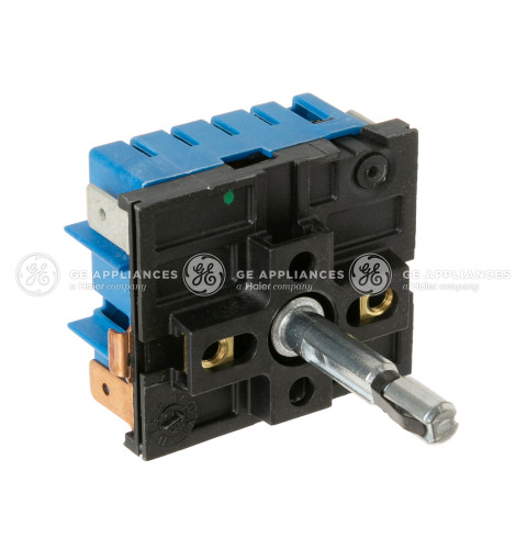 SWITCH INFINITE CONTROL