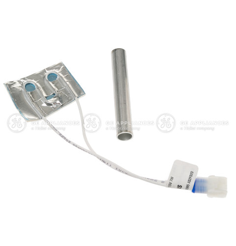 ICE MAKER FILL TUBE AND HEATER ND