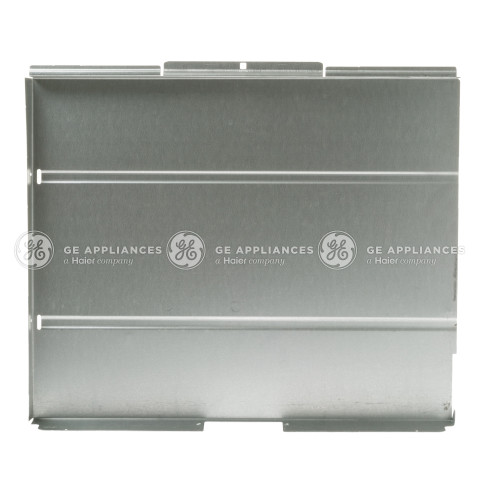 Range Heat Shield for Bake Element