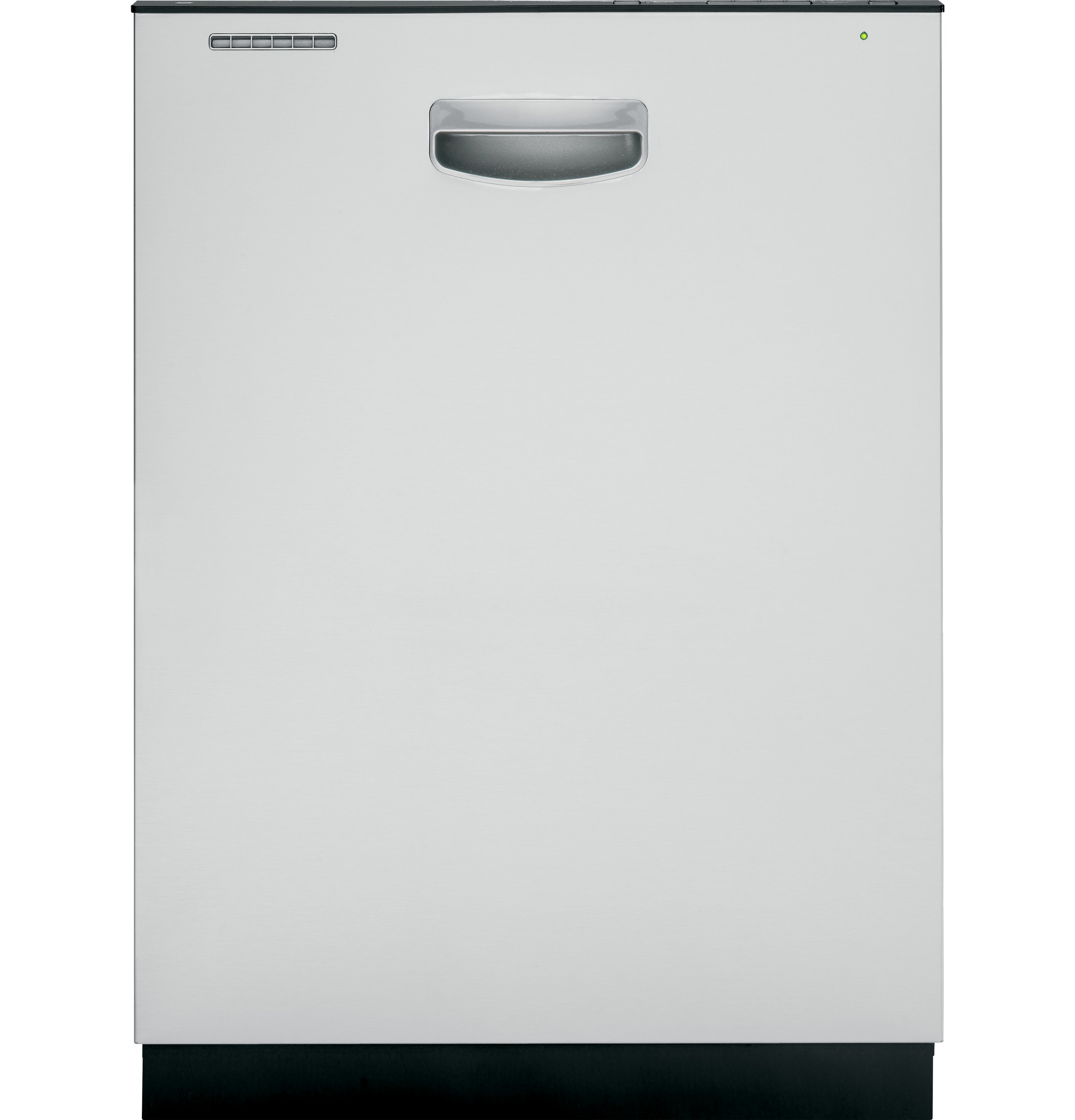 GE® Tall Tub Built-In Dishwasher with Hidden Controls and Recessed Handle