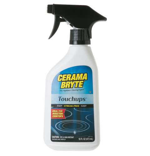 Cerama Bryte® Touchups Cleaner — Model #: WX10X391