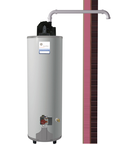 Hotpoint® Gas Water Heater