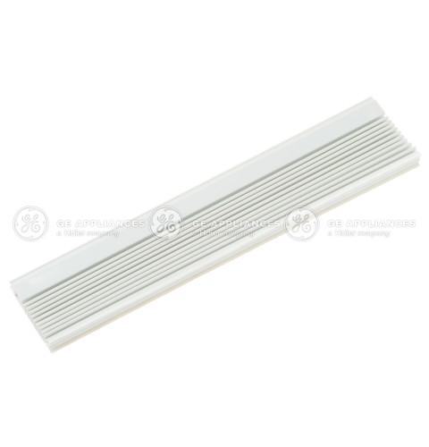 LEFT AND RIGHT CURTAINS