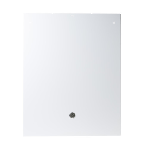 Dishwasher outer door assembly kit