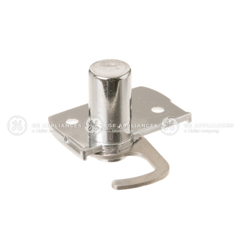 REFRIGERATOR DOOR LOCK