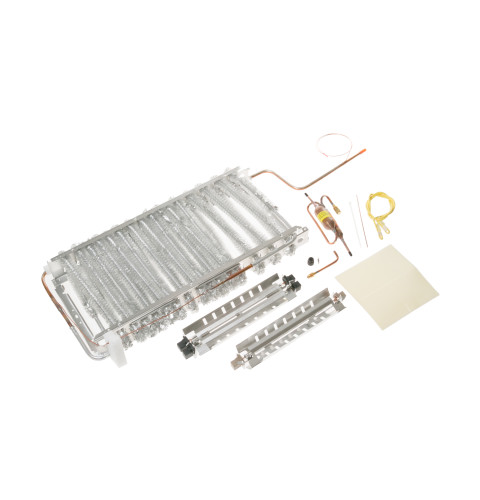 REFRIGERATOR EVAPORATOR REPLACEMENT KIT